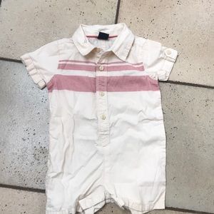 BabyGap jumpsuit